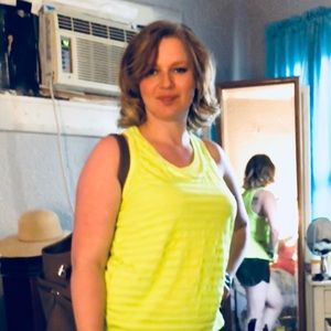 Meet your Posher, Kelsey